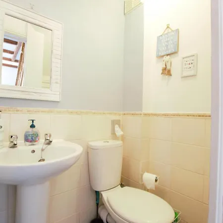 Making Memories Σπίτι διακοπών Γουίτμπι