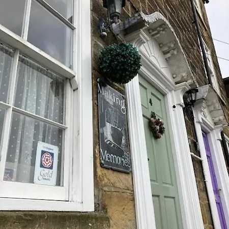 Making Memories Σπίτι διακοπών