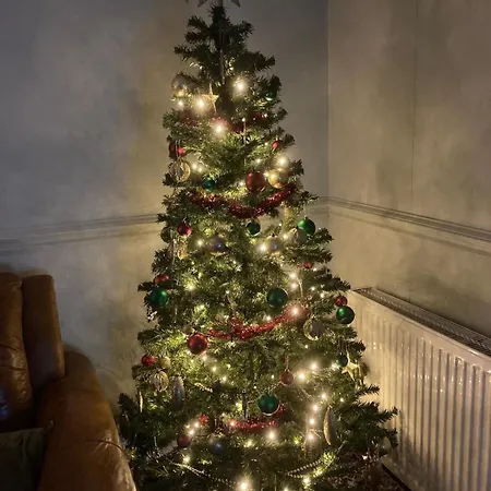 Σπίτι διακοπών Making Memories Γουίτμπι