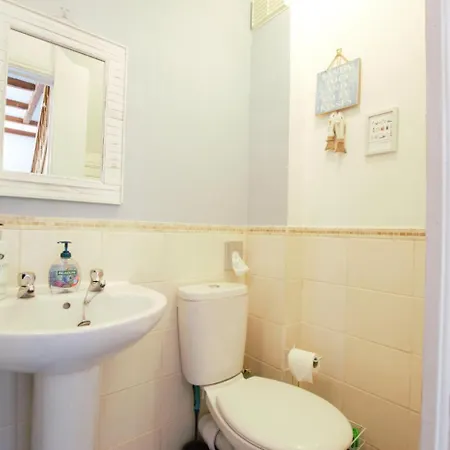 Vakantiehuis 2 Bed In Oc-w050