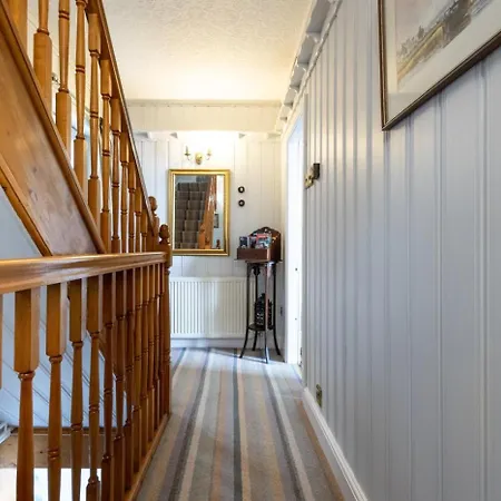 Vakantiehuis 2 Bed In Oc-w050 Whitby