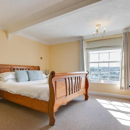 Vakantiehuis 2 Bed In Oc-w050 Whitby