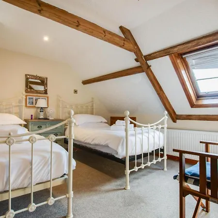 Vakantiehuis 2 Bed In Oc-w050 Whitby