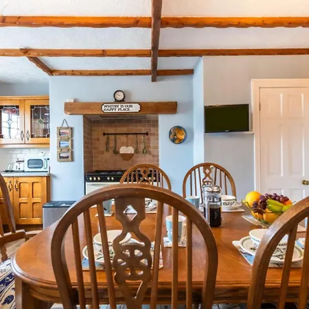 2 Bed In Oc-w050 Дом отдыха Уитби
