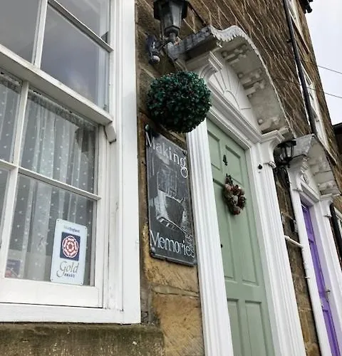 2 Bed In Oc-w050 Vakantiehuis