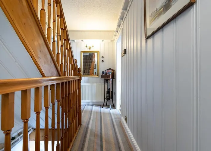 Vakantiehuis 2 Bed In Oc-w050 Whitby