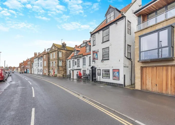 2 Bed In Oc-w050 Vakantiehuis