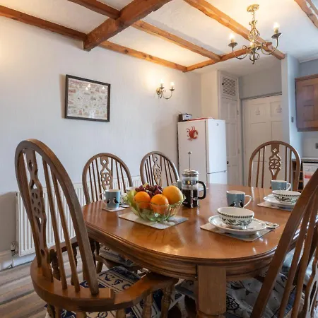 Casa vacanze Making Memories Whitby
