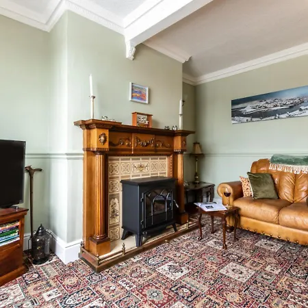 Making Memories Casa vacanze Whitby