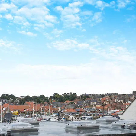 Making Memories Casa vacanze Whitby