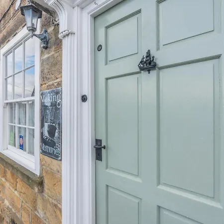 Casa vacanze Making Memories Whitby