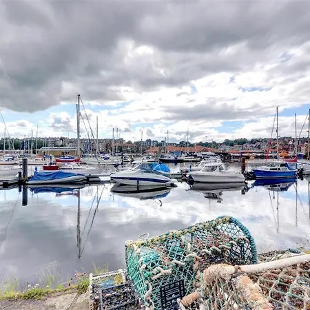 Making Memories Feriehus Whitby