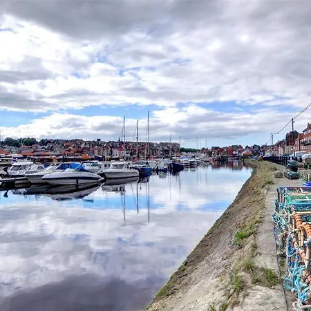 Nyaraló Making Memories Whitby