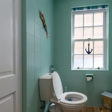 Making Memories Feriehus Whitby