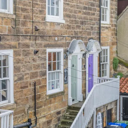 Making Memories * Whitby