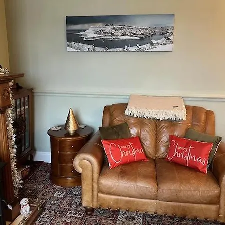 2 Bed In Oc-w050 Dom wakacyjny *