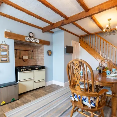 2 Bed In Oc-w050 Уитби