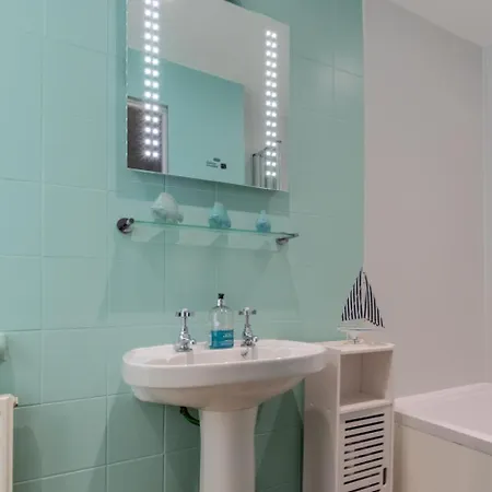 2 Bed In Oc-w050 Prázdninový dům