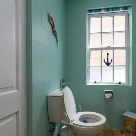 2 Bed In Oc-w050 * וויטבי