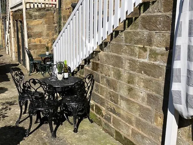 2 Bed In Oc-w050 Дом отдыха