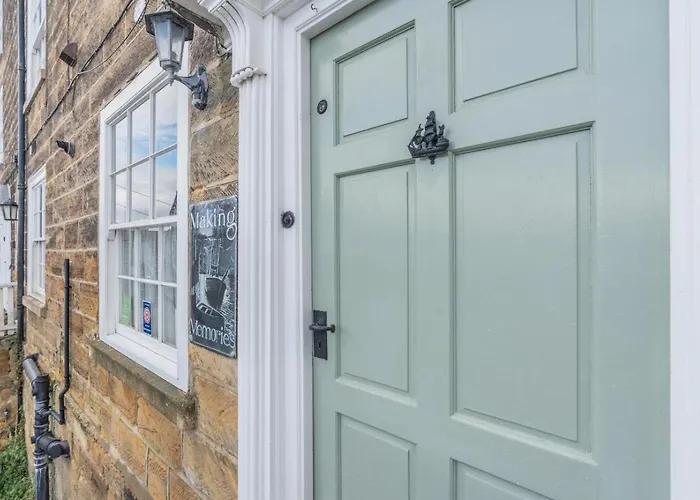 Дом отдыха 2 Bed In Oc-w050 *