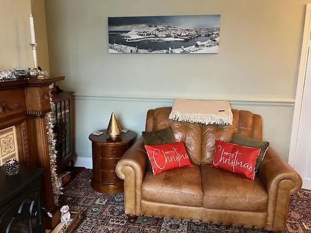 2 Bed In Oc-w050 Дом отдыха *