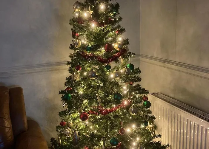 Дом отдыха 2 Bed In Oc-w050 Уитби