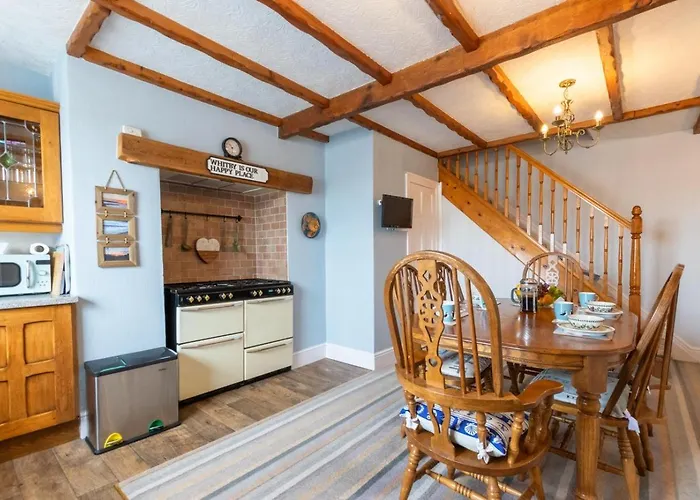 2 Bed In Oc-w050 Уитби