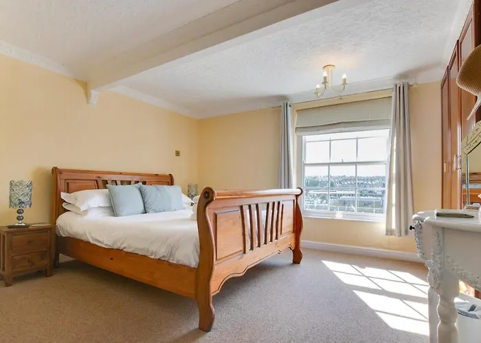 Дом отдыха 2 Bed In Oc-w050 Уитби