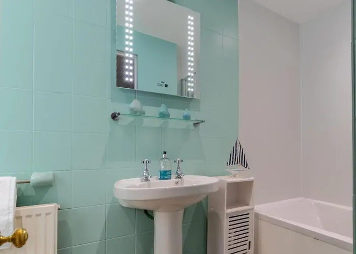 2 Bed In Oc-w050 Дом отдыха