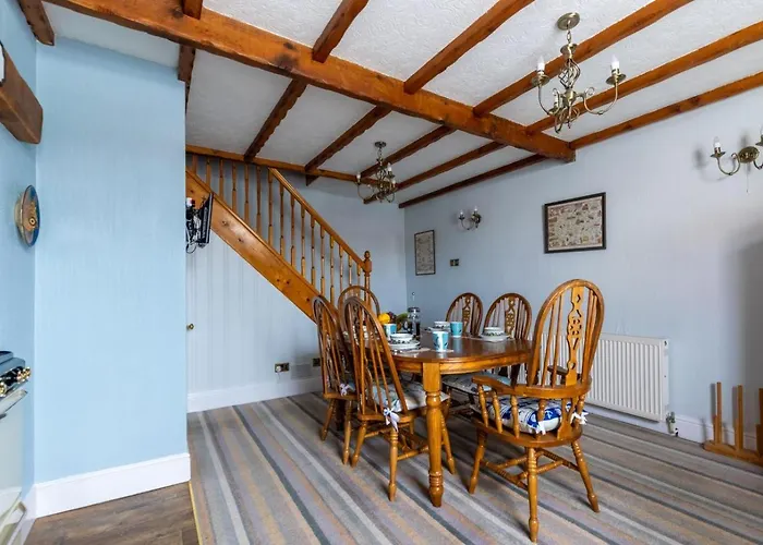 2 Bed In Oc-w050 Дом отдыха *